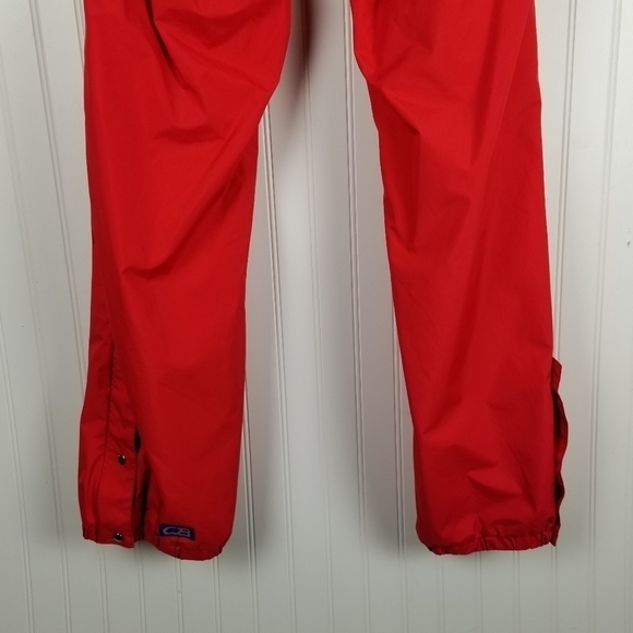 CB Sports Snow Pants Gore Tex Ski Snow Boarding Vintage 1985 USA Men's Size 38 - Picture 3 of 13